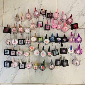 Peppi Gel Dip Powder & Accessories